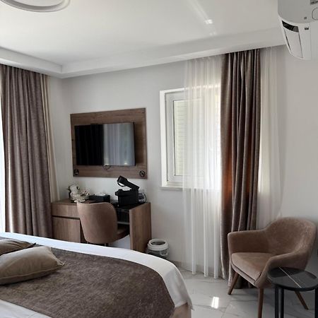 Luxury Rooms Andrea ドゥブロブニク エクステリア 写真