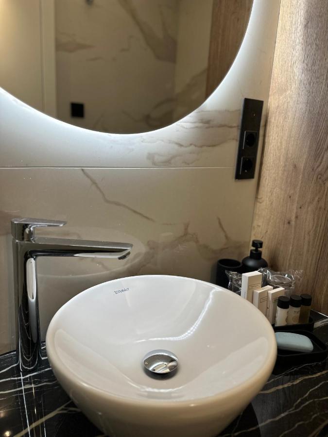 Luxury Rooms Andrea ドゥブロブニク エクステリア 写真