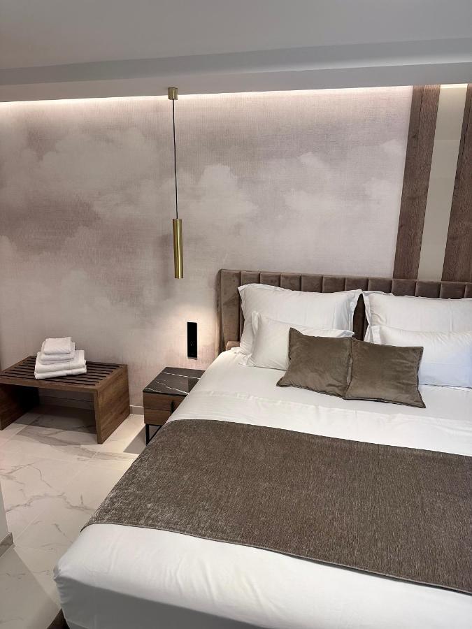 Luxury Rooms Andrea ドゥブロブニク エクステリア 写真