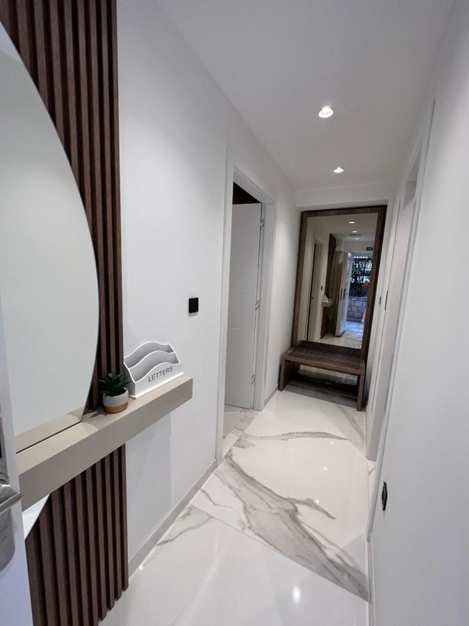 Luxury Rooms Andrea ドゥブロブニク エクステリア 写真