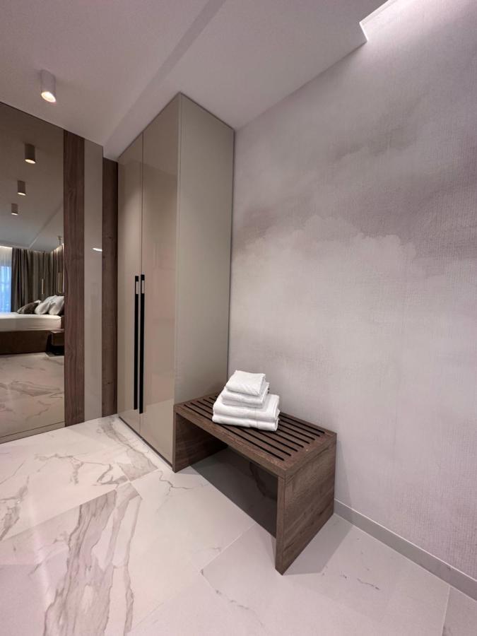 Luxury Rooms Andrea ドゥブロブニク エクステリア 写真