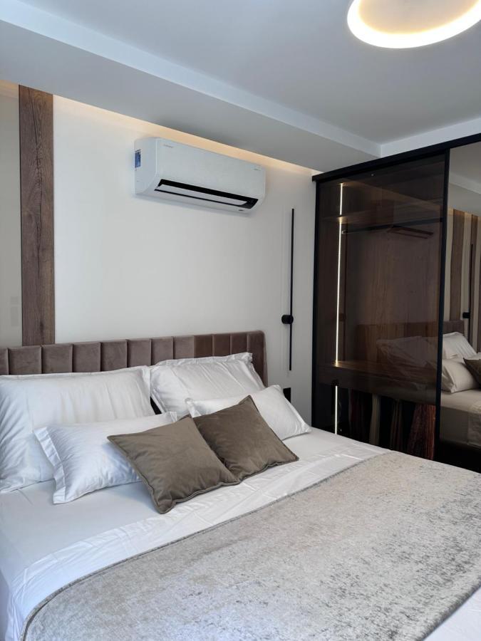 Luxury Rooms Andrea ドゥブロブニク エクステリア 写真