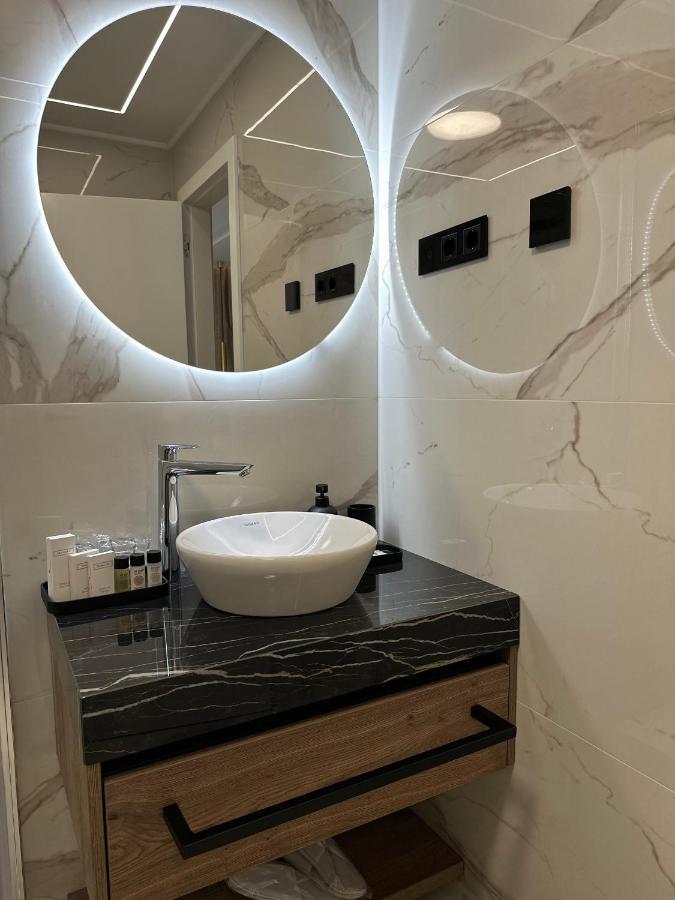 Luxury Rooms Andrea ドゥブロブニク エクステリア 写真