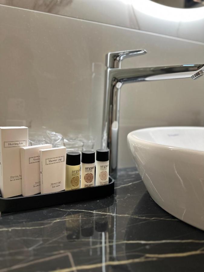 Luxury Rooms Andrea ドゥブロブニク エクステリア 写真