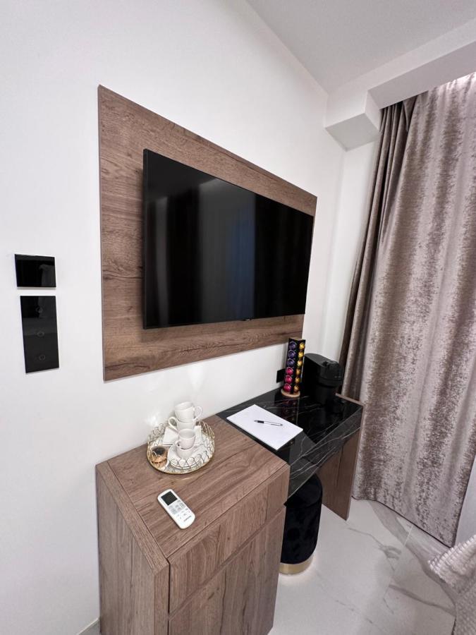 Luxury Rooms Andrea ドゥブロブニク エクステリア 写真