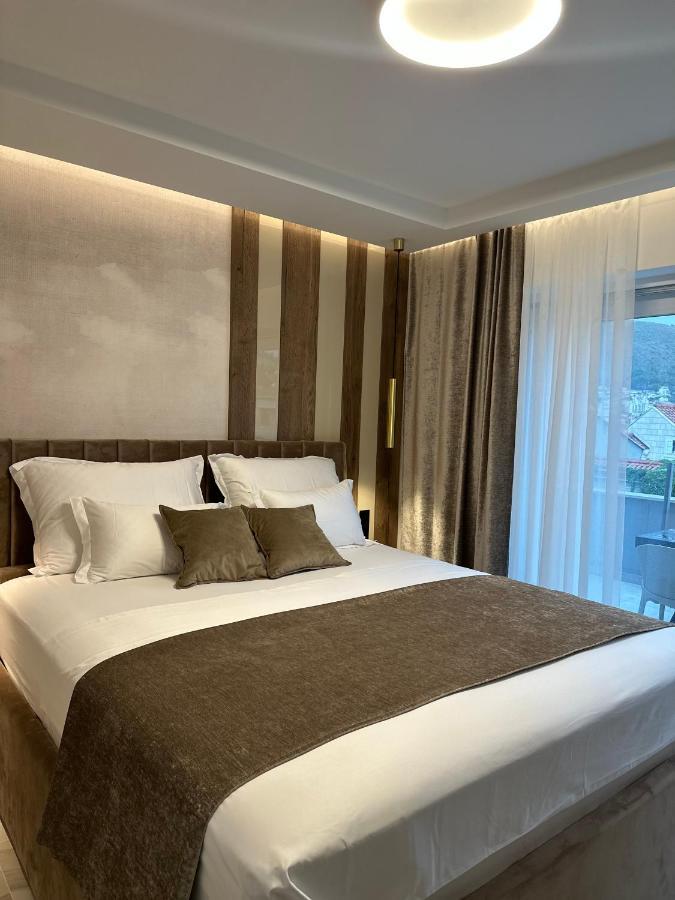 Luxury Rooms Andrea ドゥブロブニク エクステリア 写真