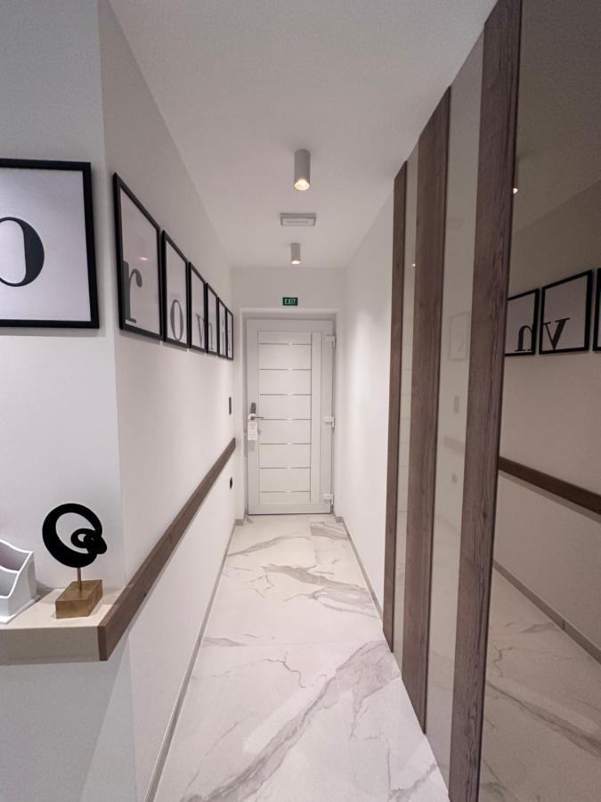 Luxury Rooms Andrea ドゥブロブニク エクステリア 写真