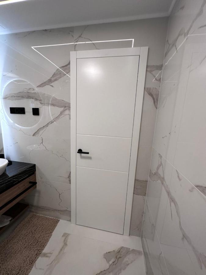Luxury Rooms Andrea ドゥブロブニク エクステリア 写真