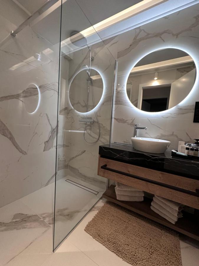 Luxury Rooms Andrea ドゥブロブニク エクステリア 写真
