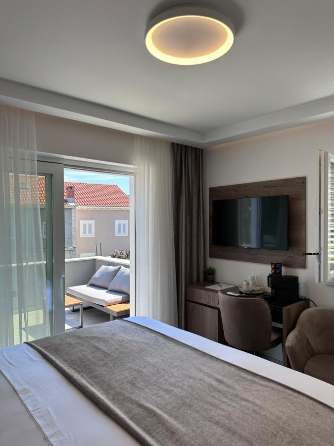Luxury Rooms Andrea ドゥブロブニク エクステリア 写真