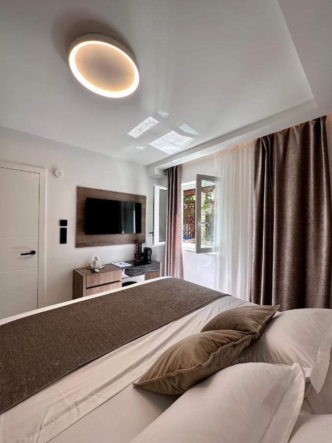 Luxury Rooms Andrea ドゥブロブニク エクステリア 写真
