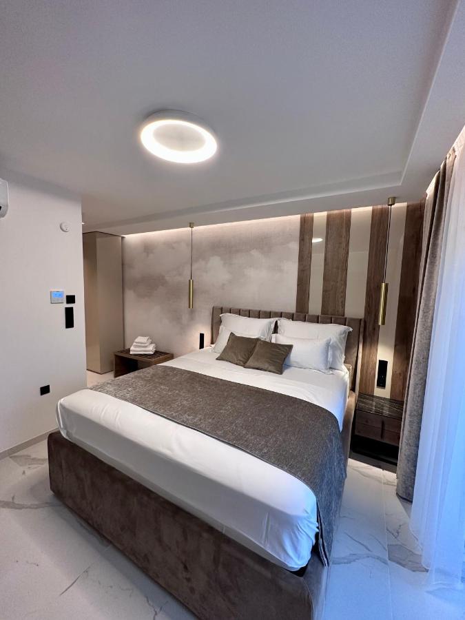 Luxury Rooms Andrea ドゥブロブニク エクステリア 写真