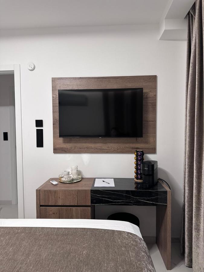 Luxury Rooms Andrea ドゥブロブニク エクステリア 写真