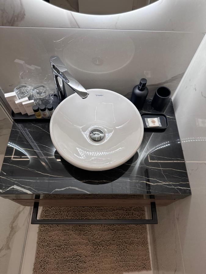 Luxury Rooms Andrea ドゥブロブニク エクステリア 写真