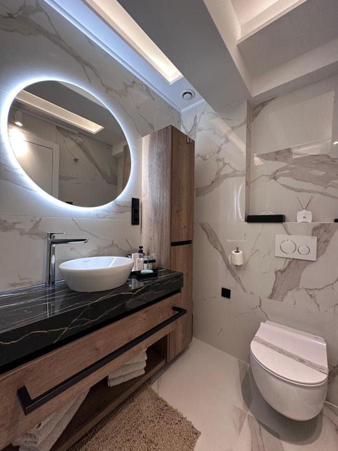 Luxury Rooms Andrea ドゥブロブニク エクステリア 写真