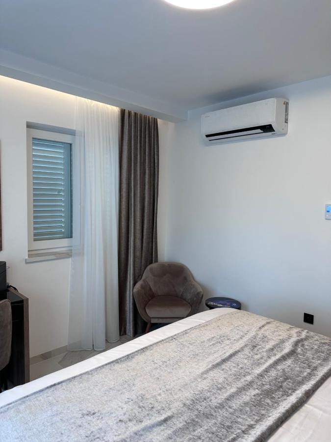 Luxury Rooms Andrea ドゥブロブニク エクステリア 写真