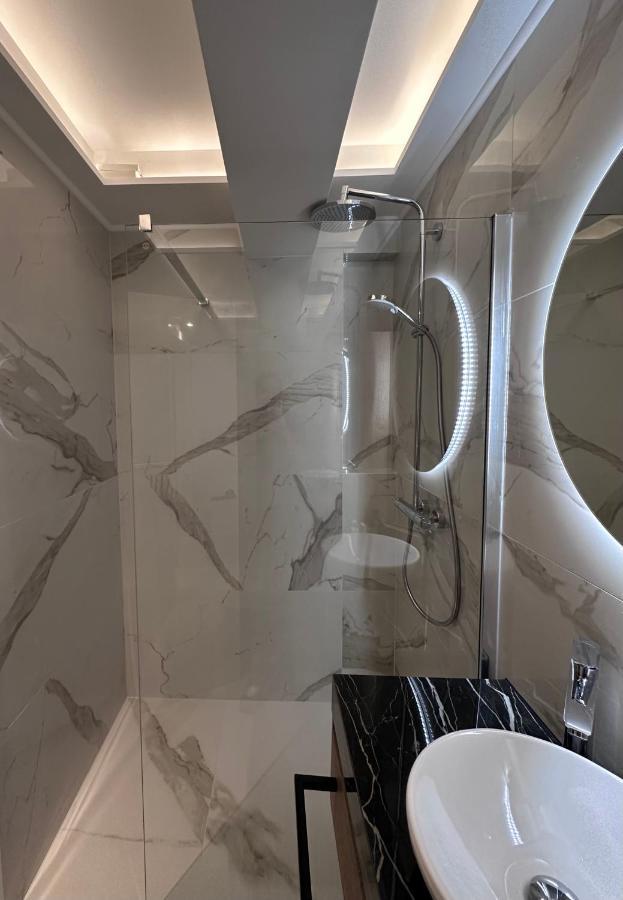 Luxury Rooms Andrea ドゥブロブニク エクステリア 写真