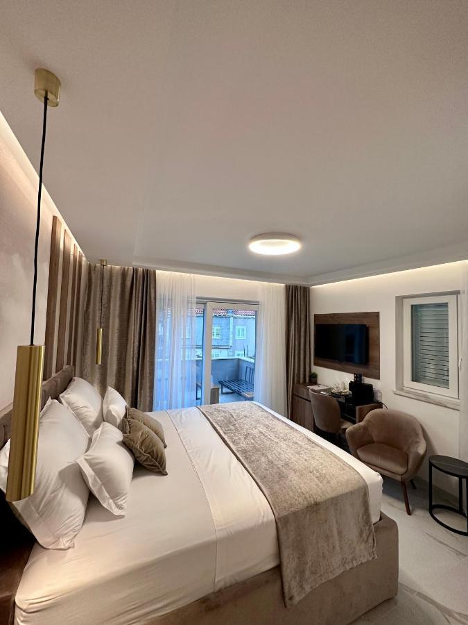 Luxury Rooms Andrea ドゥブロブニク エクステリア 写真