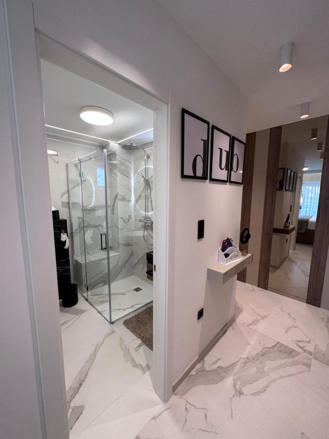 Luxury Rooms Andrea ドゥブロブニク エクステリア 写真