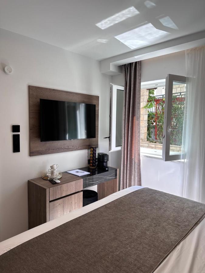 Luxury Rooms Andrea ドゥブロブニク エクステリア 写真