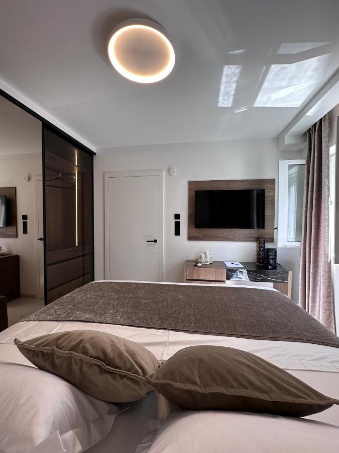 Luxury Rooms Andrea ドゥブロブニク エクステリア 写真