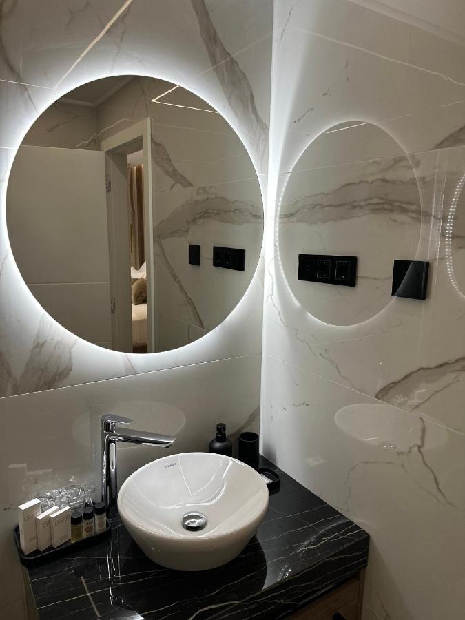 Luxury Rooms Andrea ドゥブロブニク エクステリア 写真