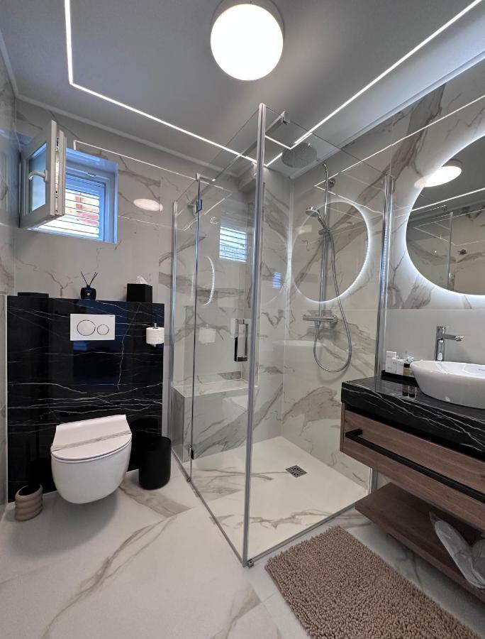 Luxury Rooms Andrea ドゥブロブニク エクステリア 写真